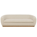 Tylah Boucle Sofa
