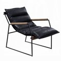 Luberzo Accent Chair