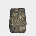 Sabine Cast Aluminum Vase