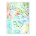 Abstract Leaves