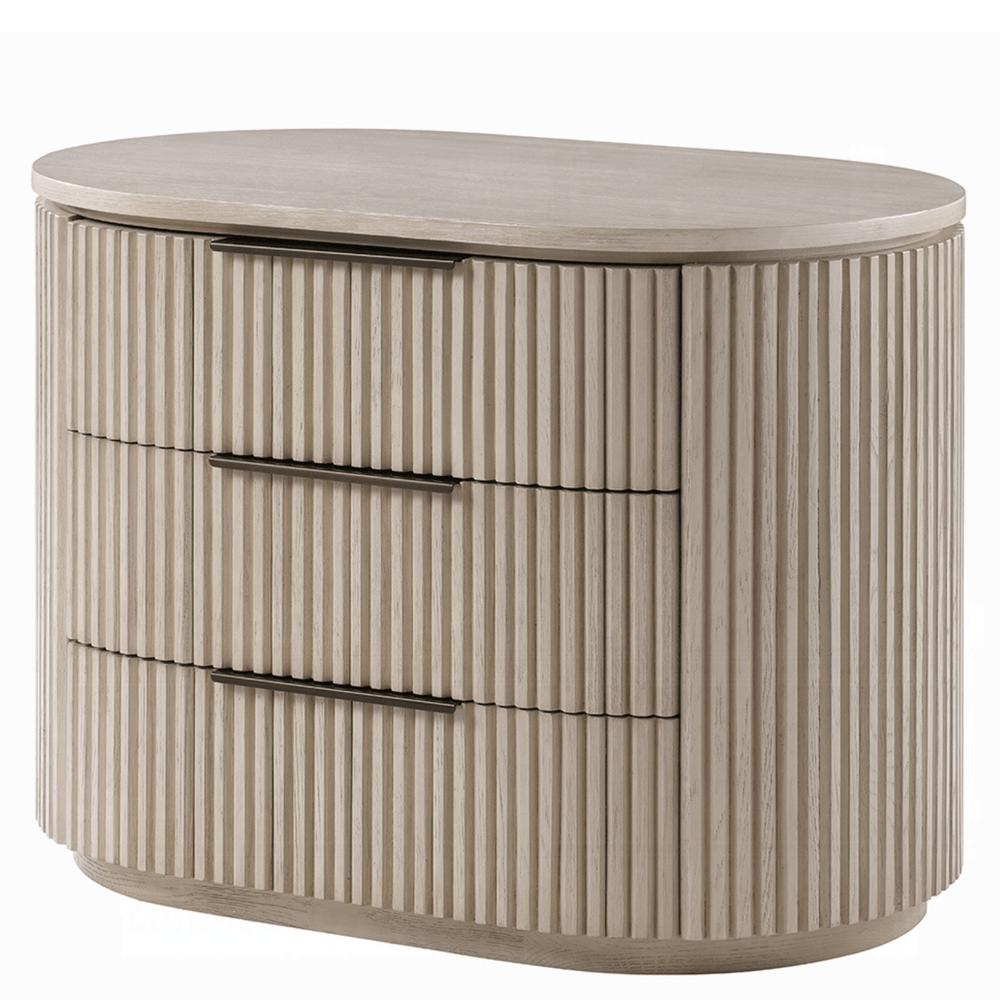 Leanna Nightstand
