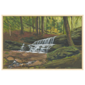 Petite Falls