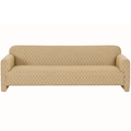 Leo Sofa in Chartreuse