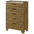 Garcia Chest