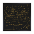 Cryptic Script