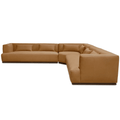 Clove L-Shaped Sectional