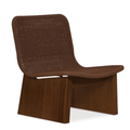 Savanna Outdoor Accent Chair