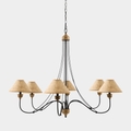 Panagia Chandelier