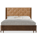 Archives Leather Bed