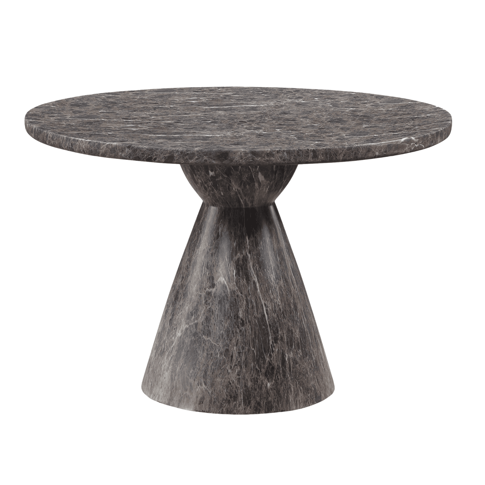 Aquino Concrete Indoor/Outdoor Dining Table