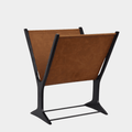 Ziff Magazine Holder
