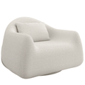 Serenity Swivel Chair