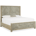 Surfrider Panel Bed