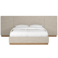 Portico Bed