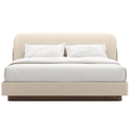 Fleur Bed