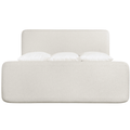 Antibes Panel Bed