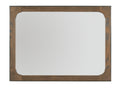Chapman Mirror