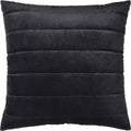 Chatra 20X20 Indoor Pillow, Black