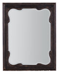 Americana Landscape Mirror