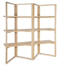 Retreat Folding Etagere