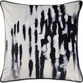 Markat 20X20 Indoor Pillow, Black
