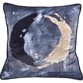 Novella 20 X 20 Indoor Pillow, Black