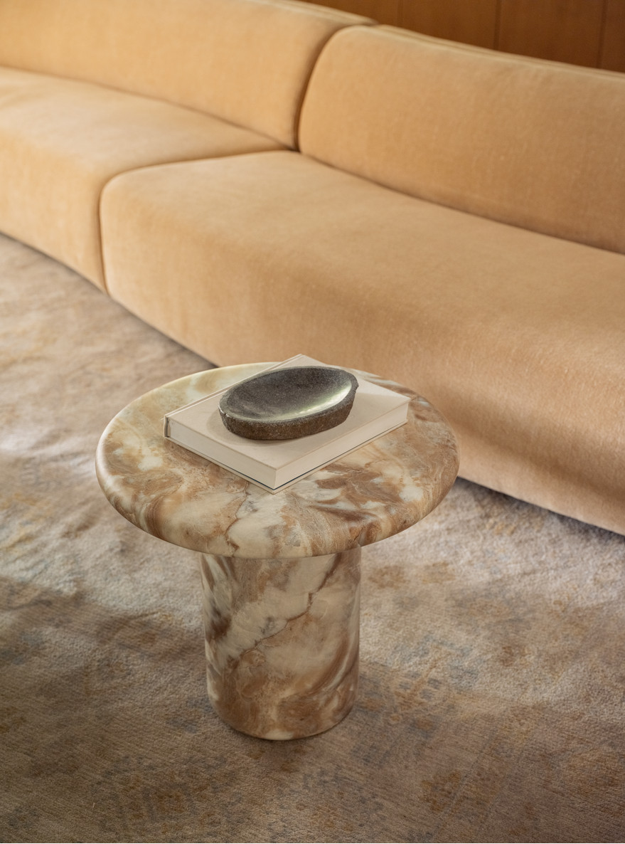 Frida Outdoor Side Table