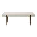 Indus 18.0" Height Bench