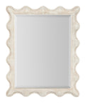 Serenity Bora Landscape Mirror