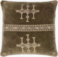 Velour Pillow
