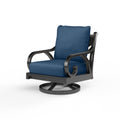 Monterey Swivel Rocker