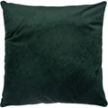 Olive 20 X 20 Indoor Pillow, Hunter Green
