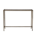 Nara 30.8" Height Table, Yellow