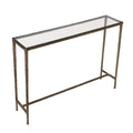 Nara 30.8" Height Table