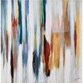 Harmon by Patrick St Germain – Hand-Painted Wood Wall Art