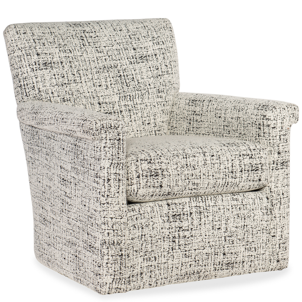 Bexley Swivel Chair
