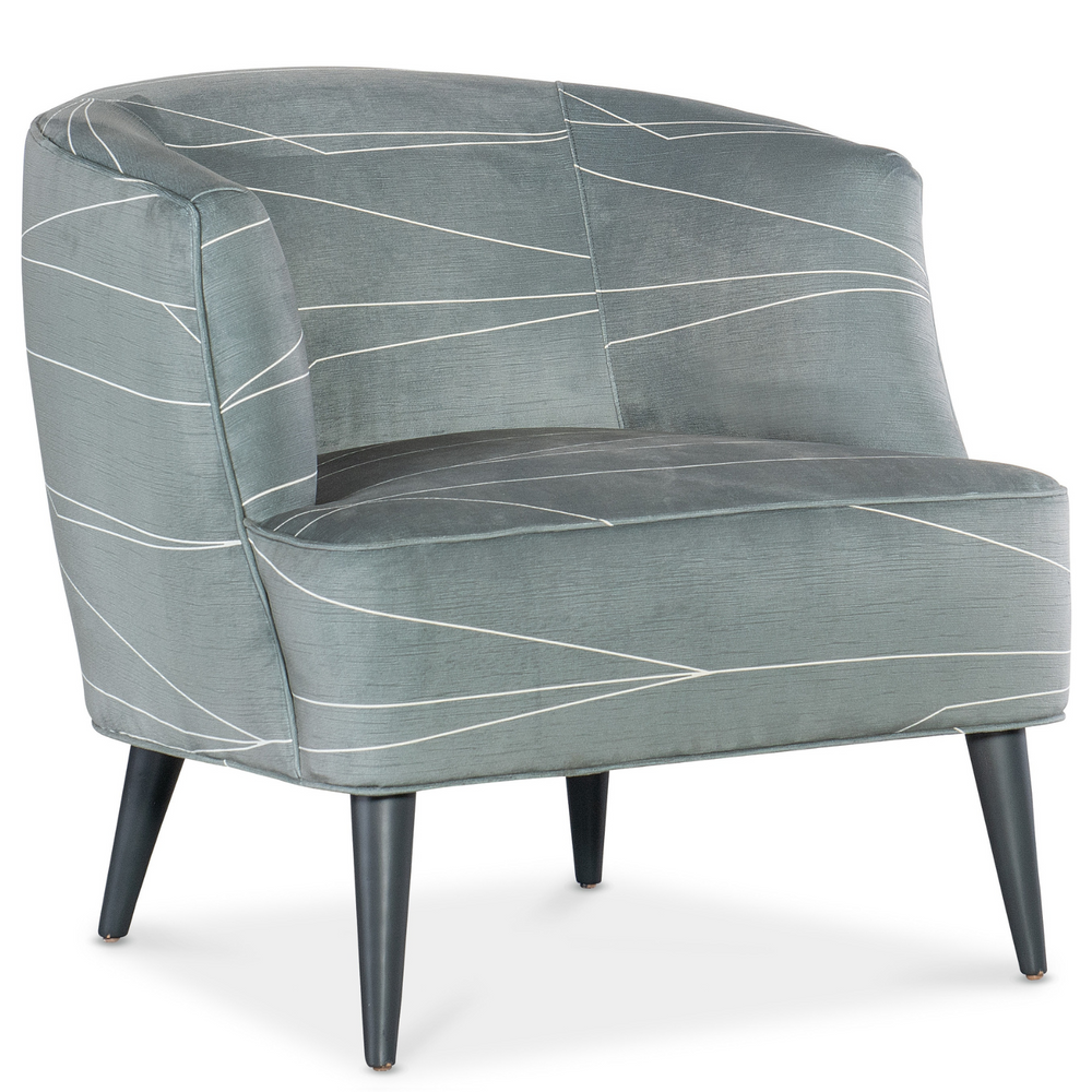 Devon Club Chair