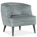 Devon Club Chair