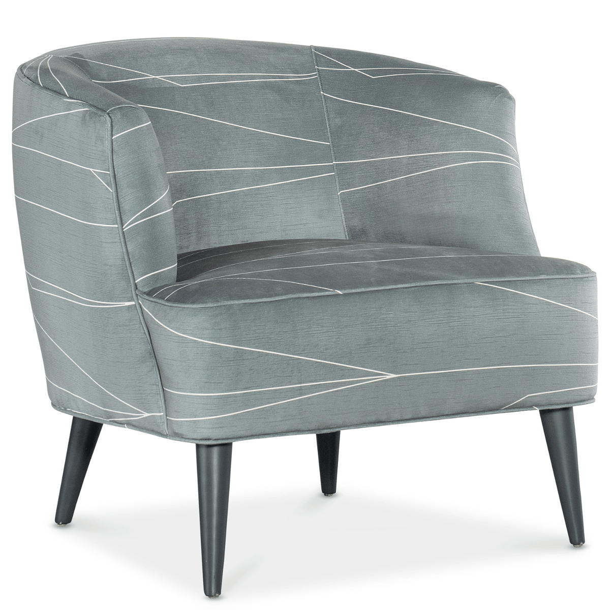 Devon Club Chair