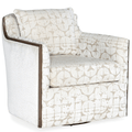 Oakley Swivel Chair