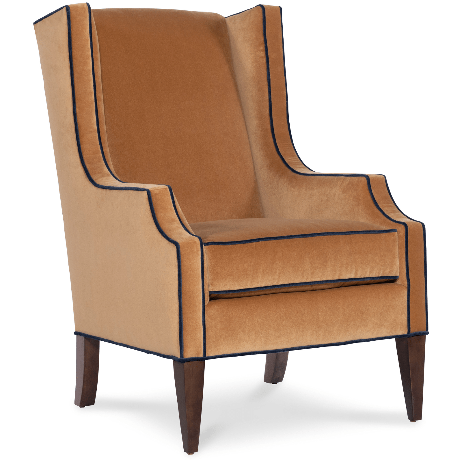 Pressley Wing Chair