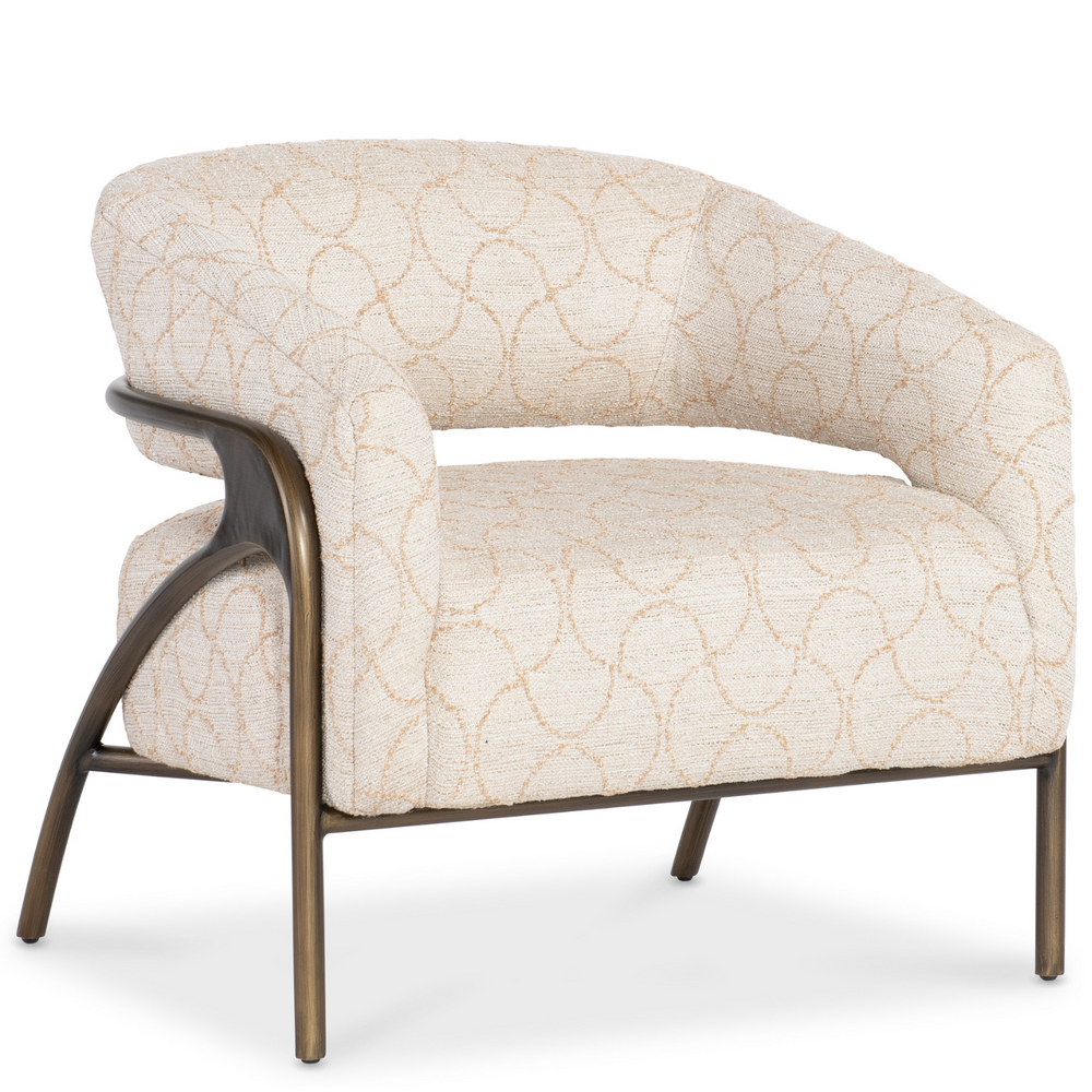 Ari Metal Chair