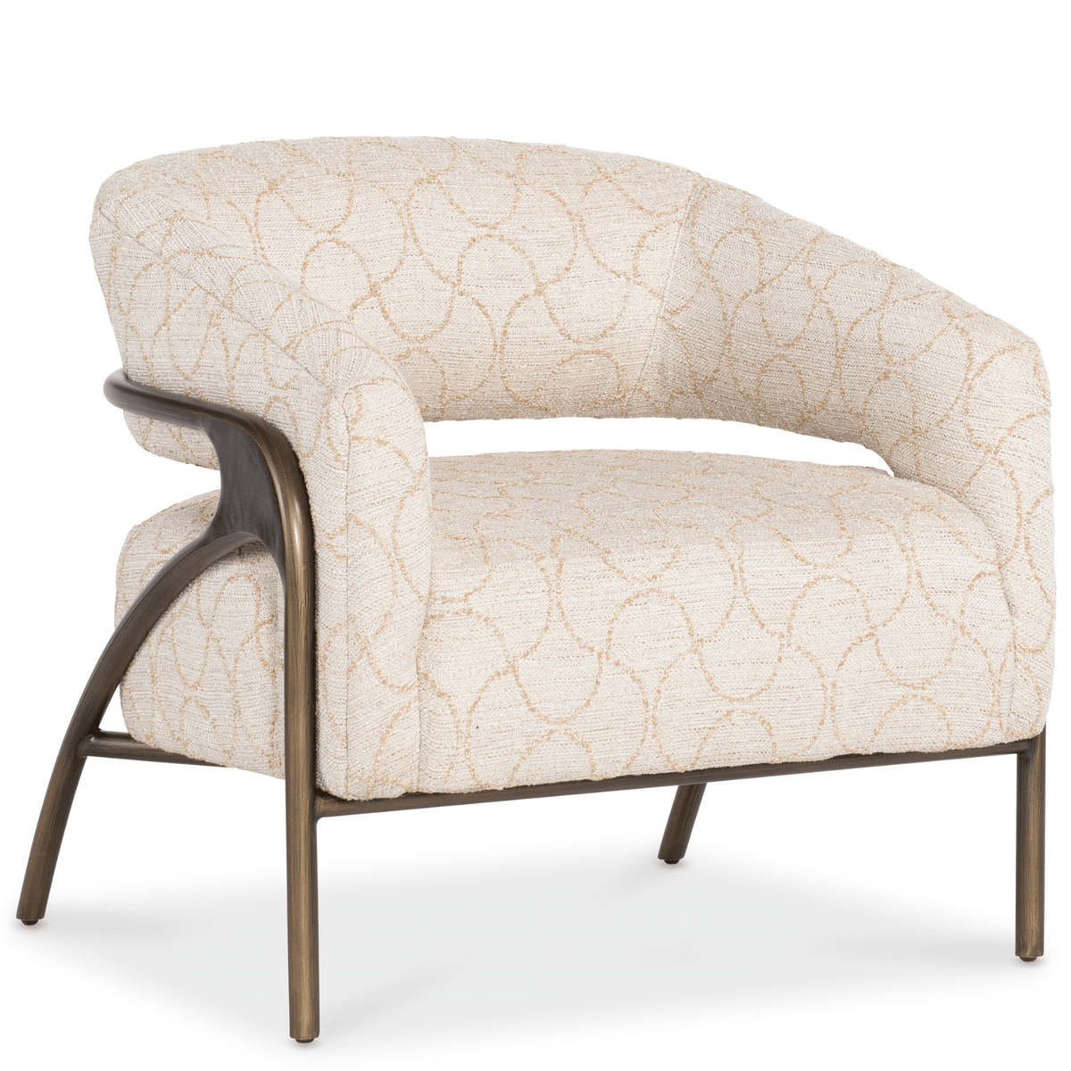 Ari Metal Chair