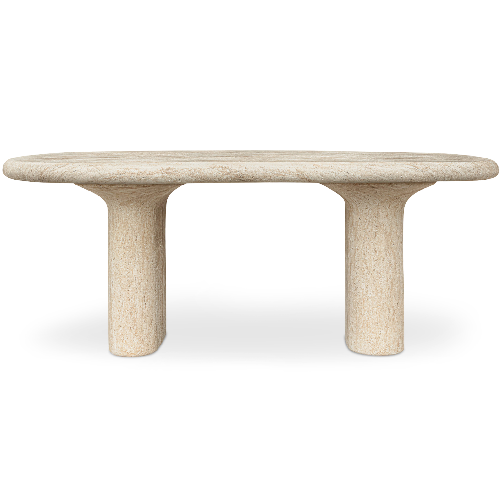 Warby Outdoor Dining Table