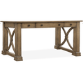 Melange Architectural Writing Desk