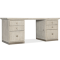 Modern Mood Executive Desk