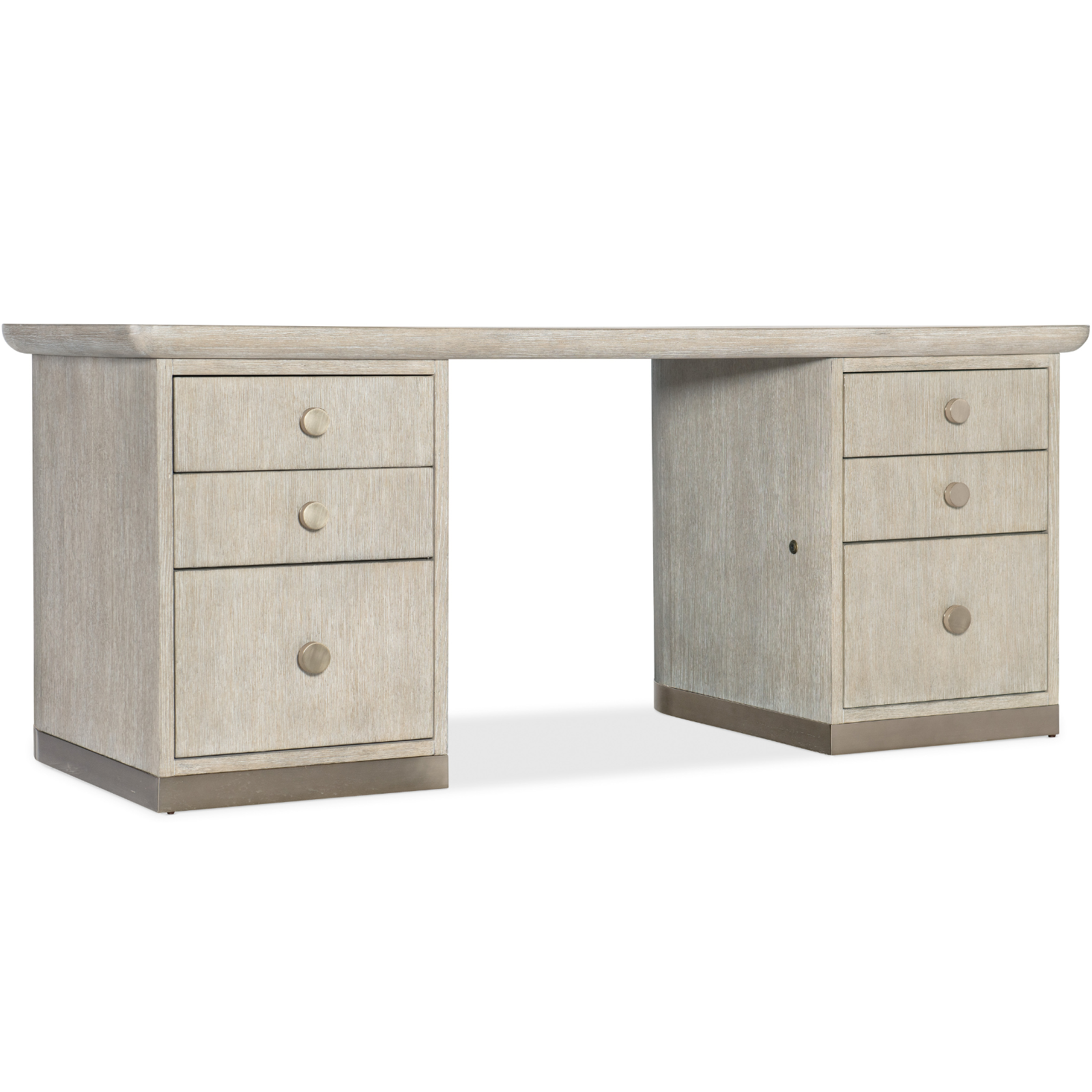 Modern Mood Executive Desk