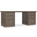 Modern Mood Executive Desk