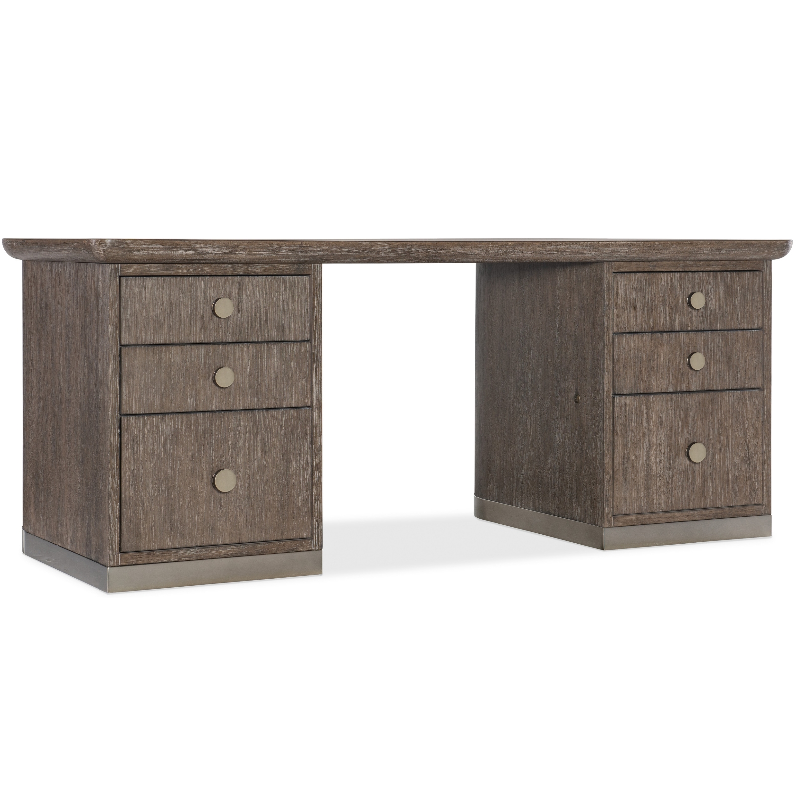 Modern Mood Executive Desk