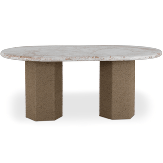 Oval Tables